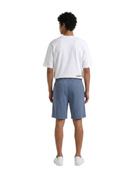Bermuda Blu Chiaro Diadora