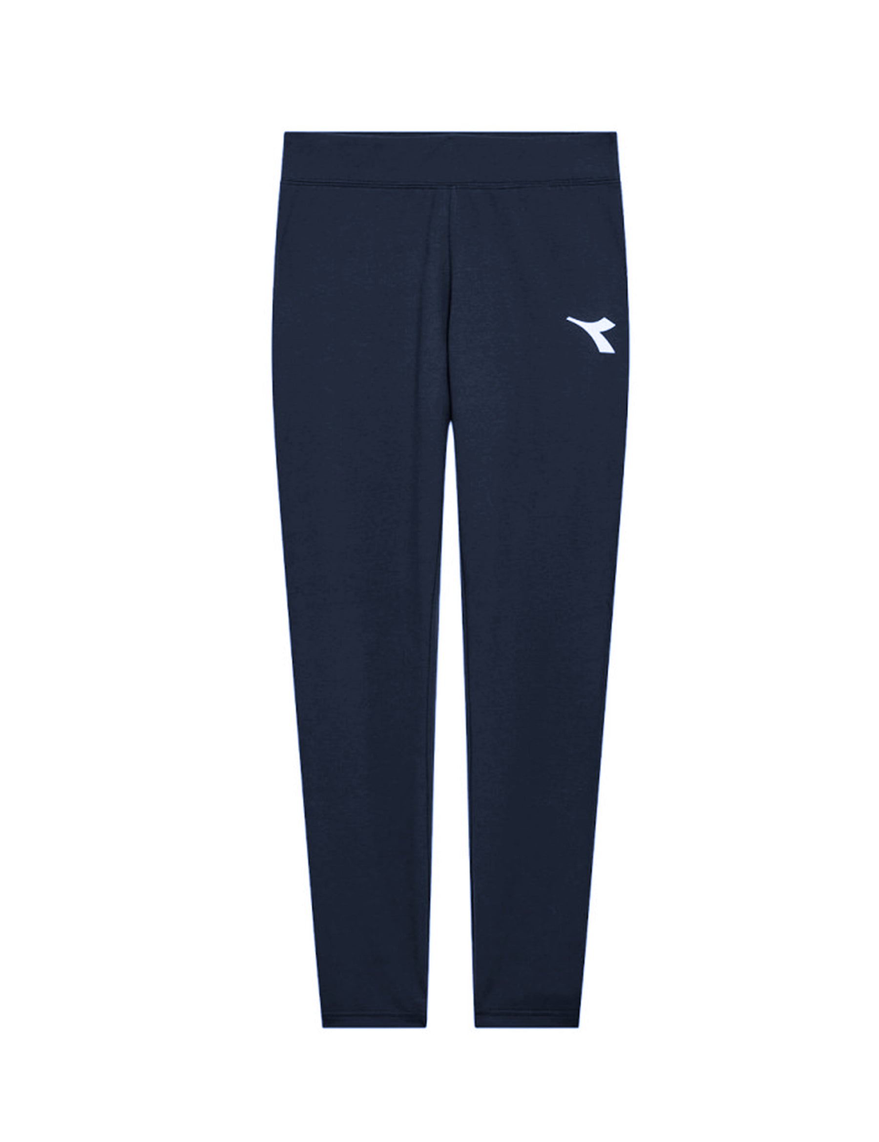Leggings Blu Diadora