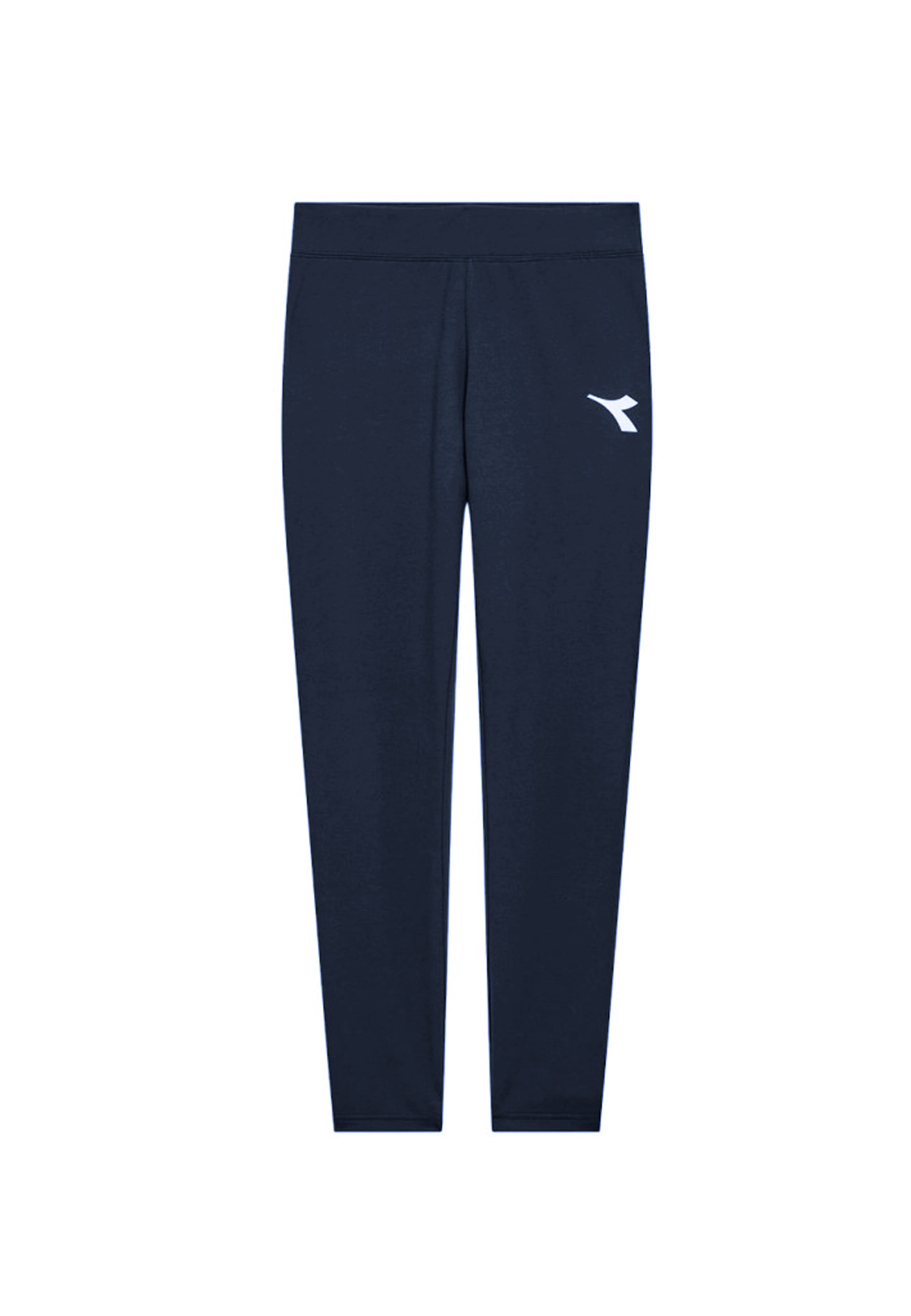 Leggings Blu Diadora