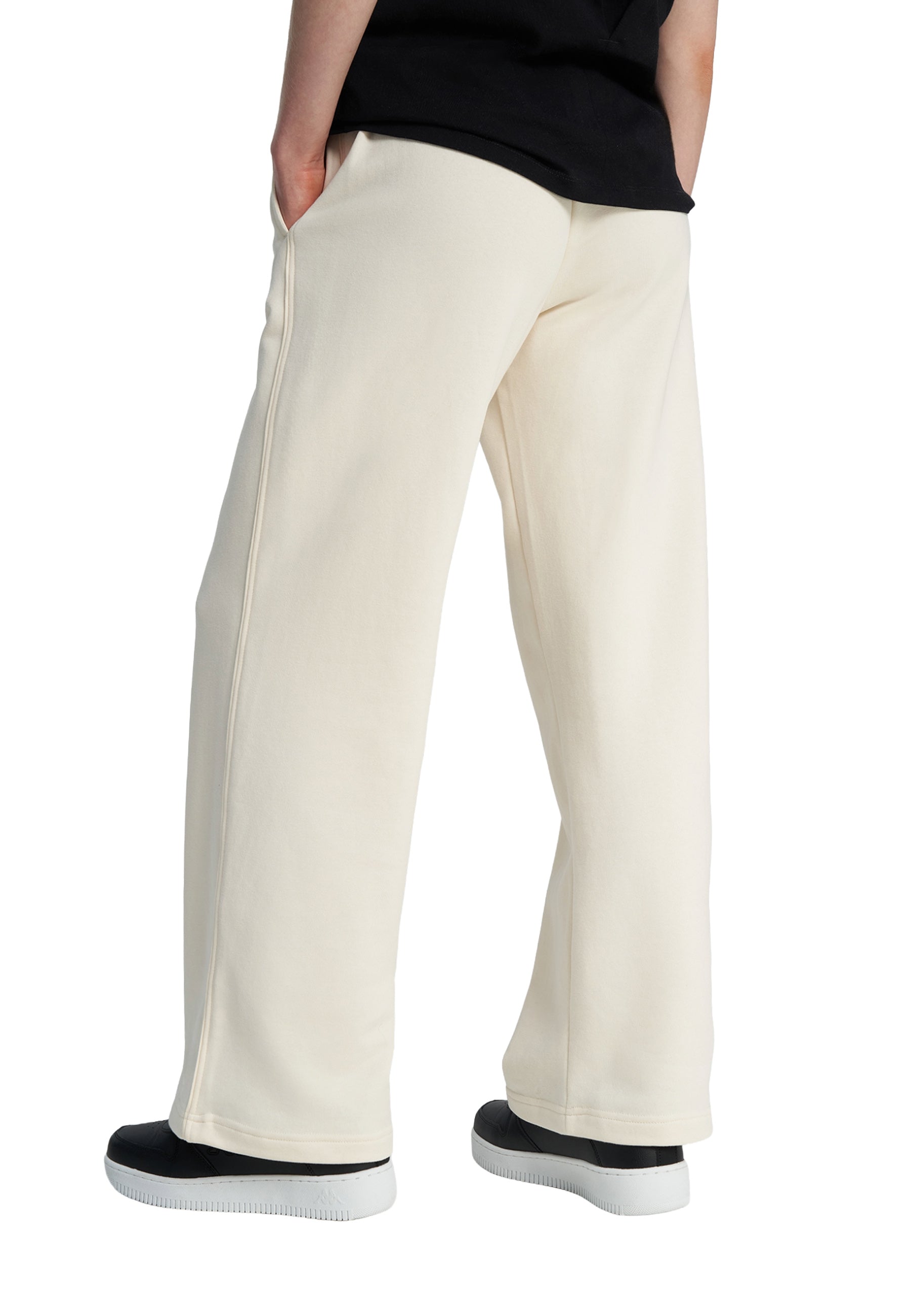 Pantaloni sportivi Beige Diadora