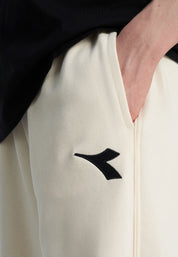 Pantaloni sportivi Beige Diadora
