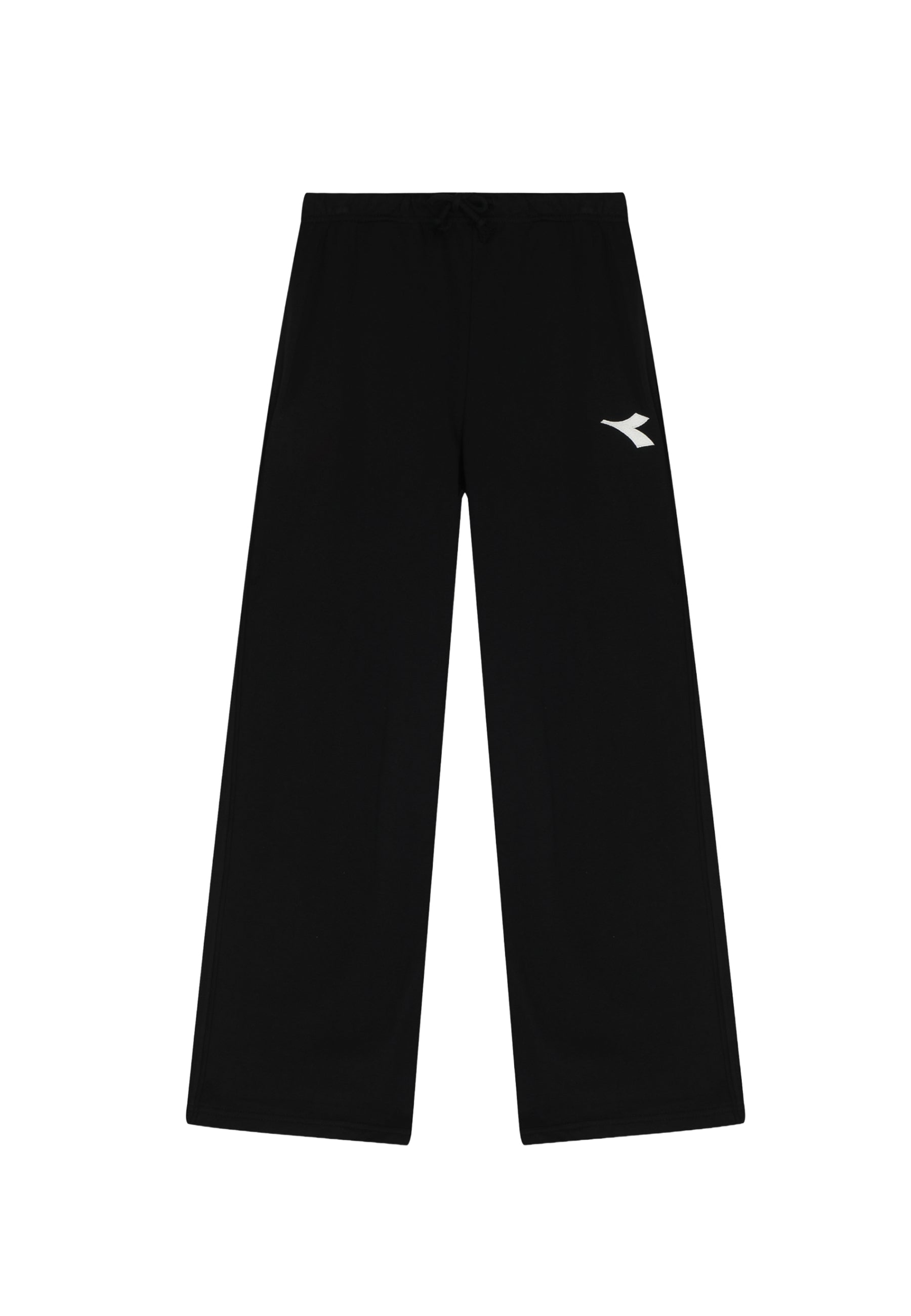 Pantaloni sportivi Nero Diadora