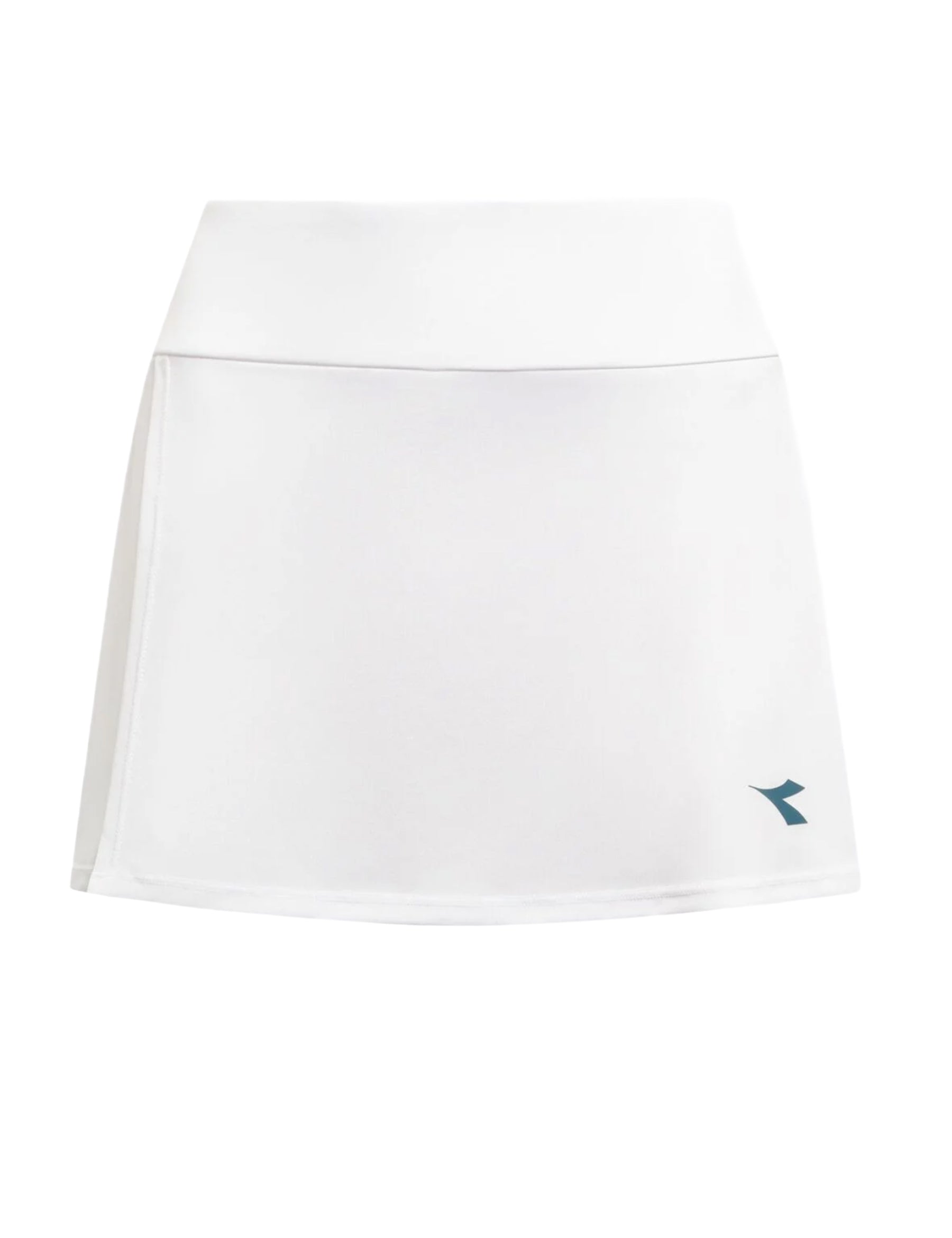 Gonne Bianco Diadora