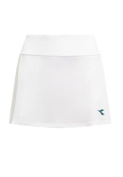 Gonne Bianco Diadora