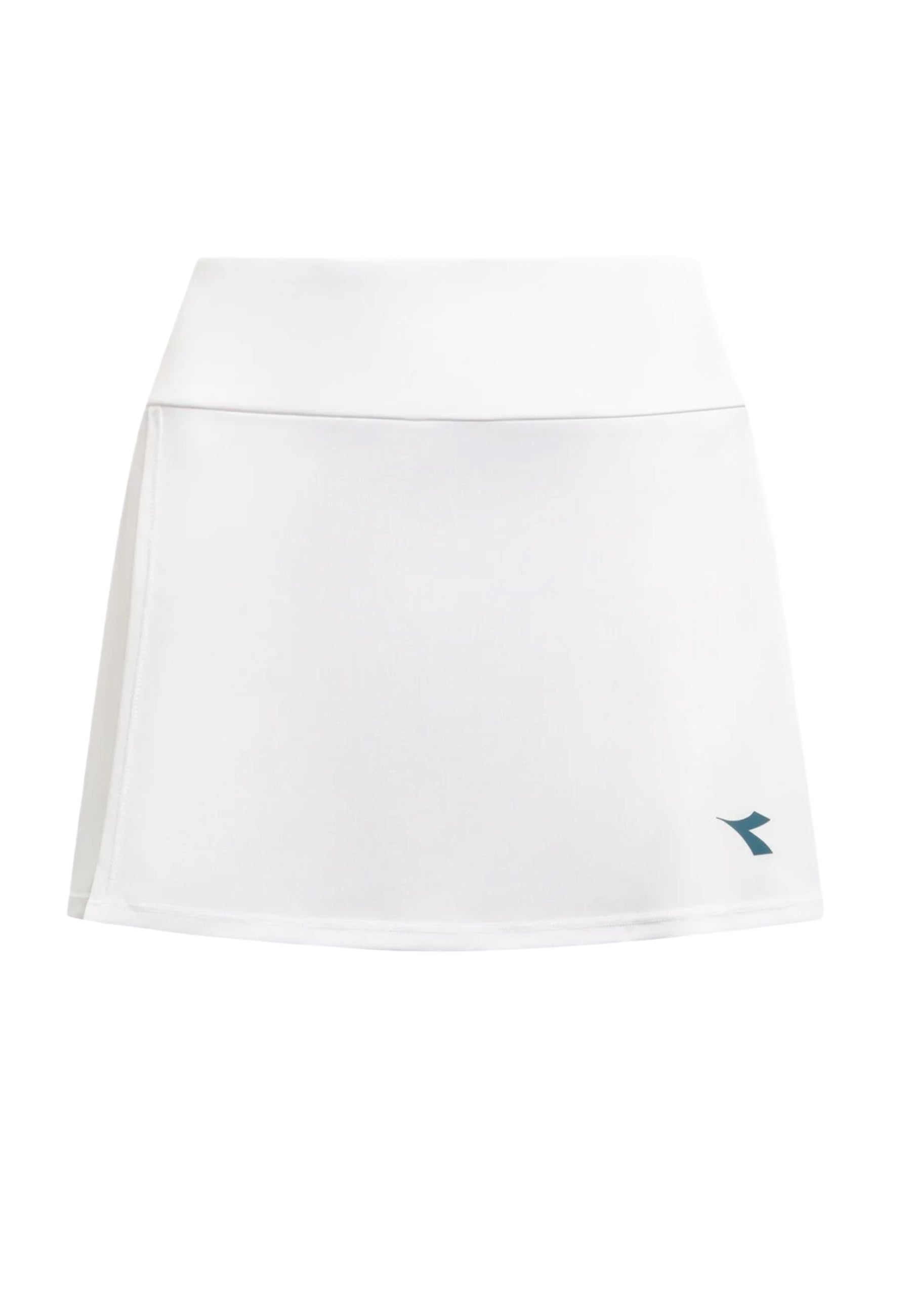 Gonne Bianco Diadora