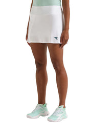 Gonne Bianco Diadora