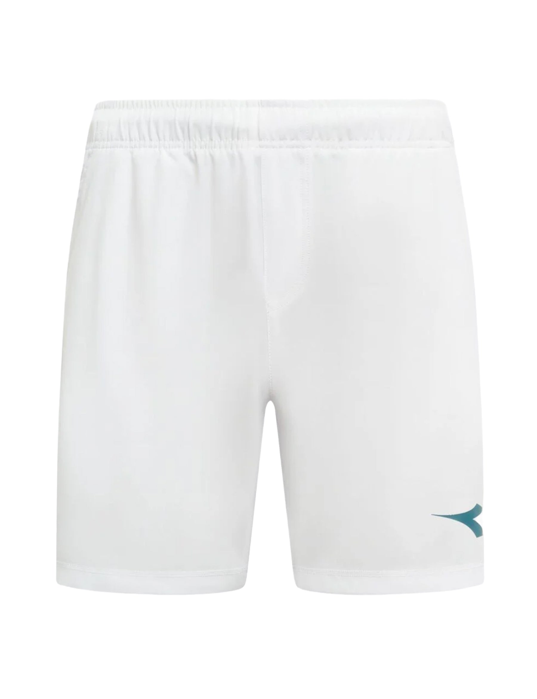 Bermuda Bianco Diadora