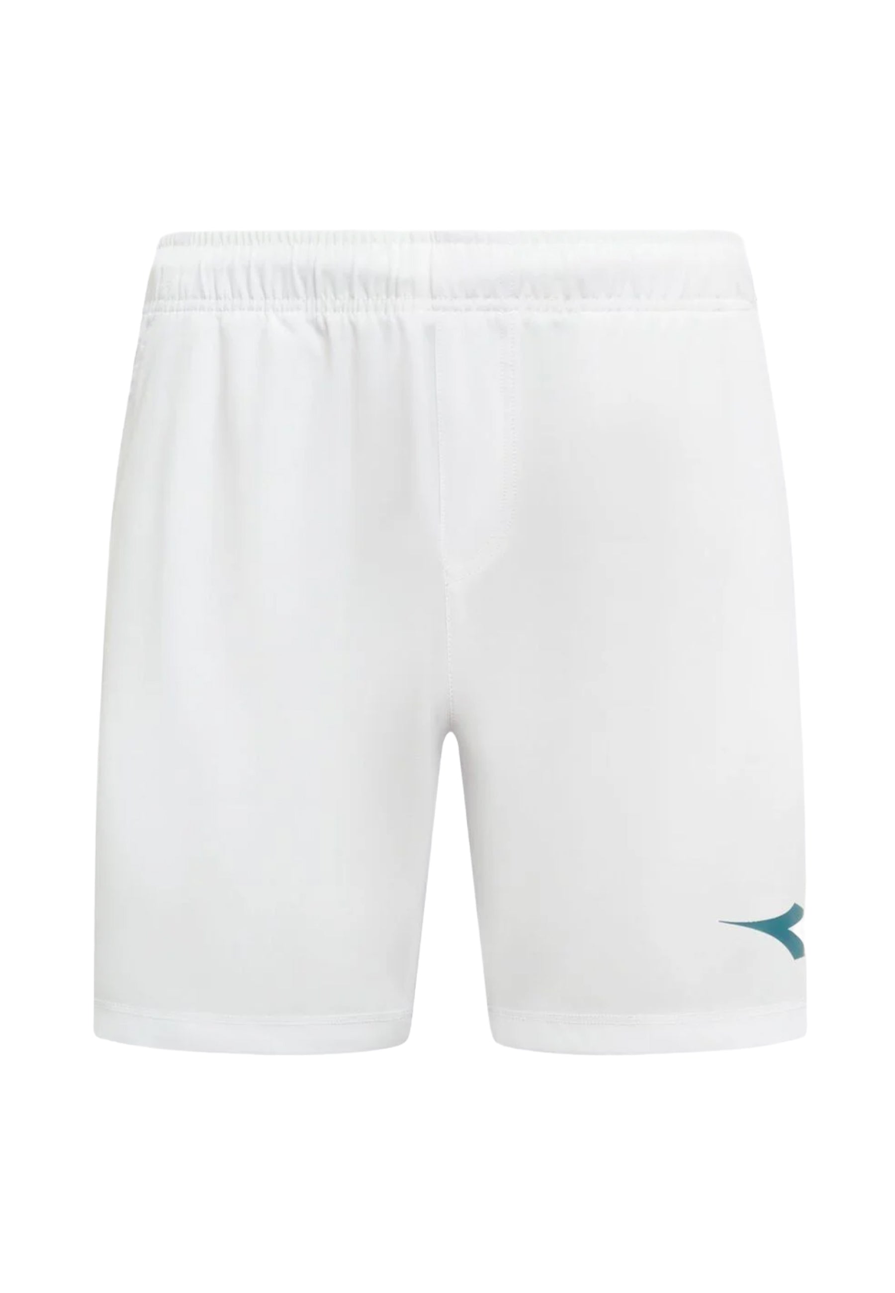 Bermuda Bianco Diadora