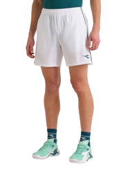 Bermuda Bianco Diadora