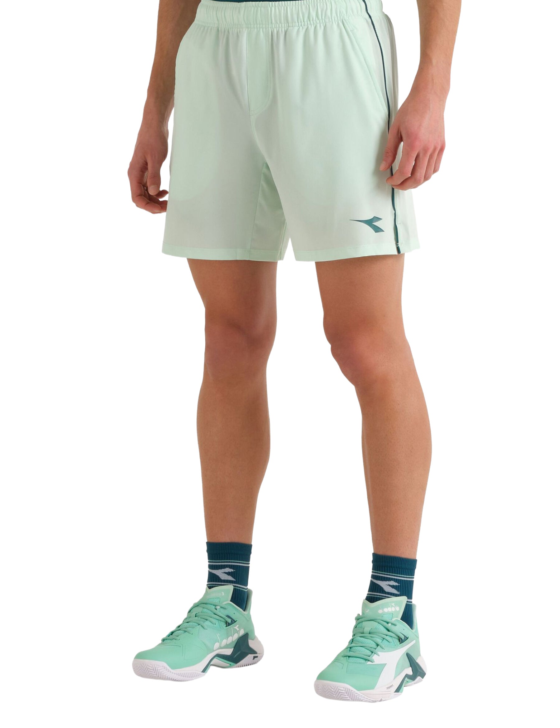Bermuda Verde Diadora