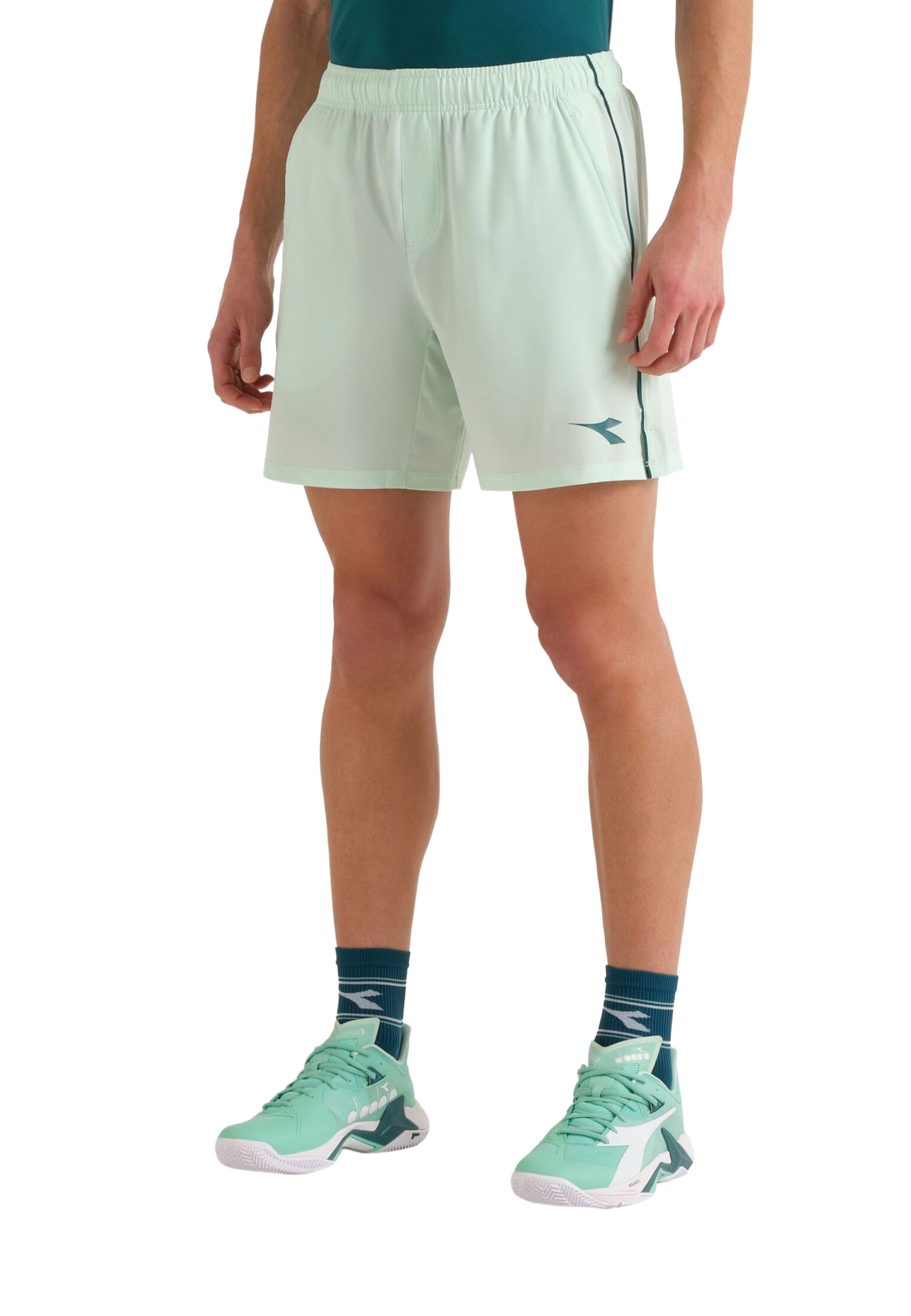 Bermuda Verde Diadora