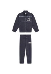 Tute Blu Scuro Diadora