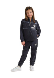 Tute Blu Scuro Diadora
