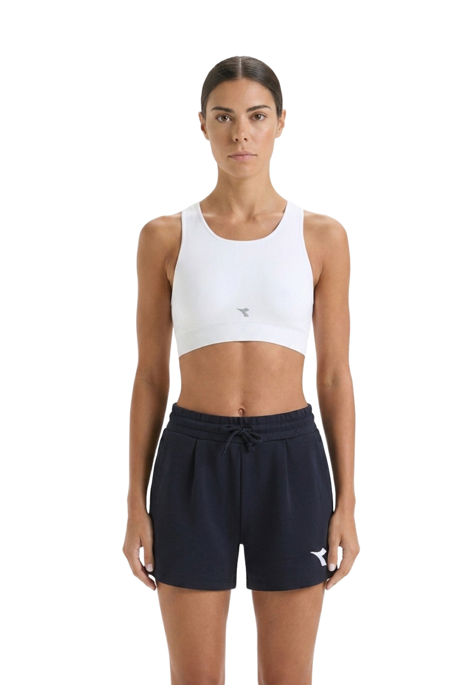 Shorts Blu Diadora