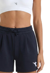 Shorts Blu Diadora