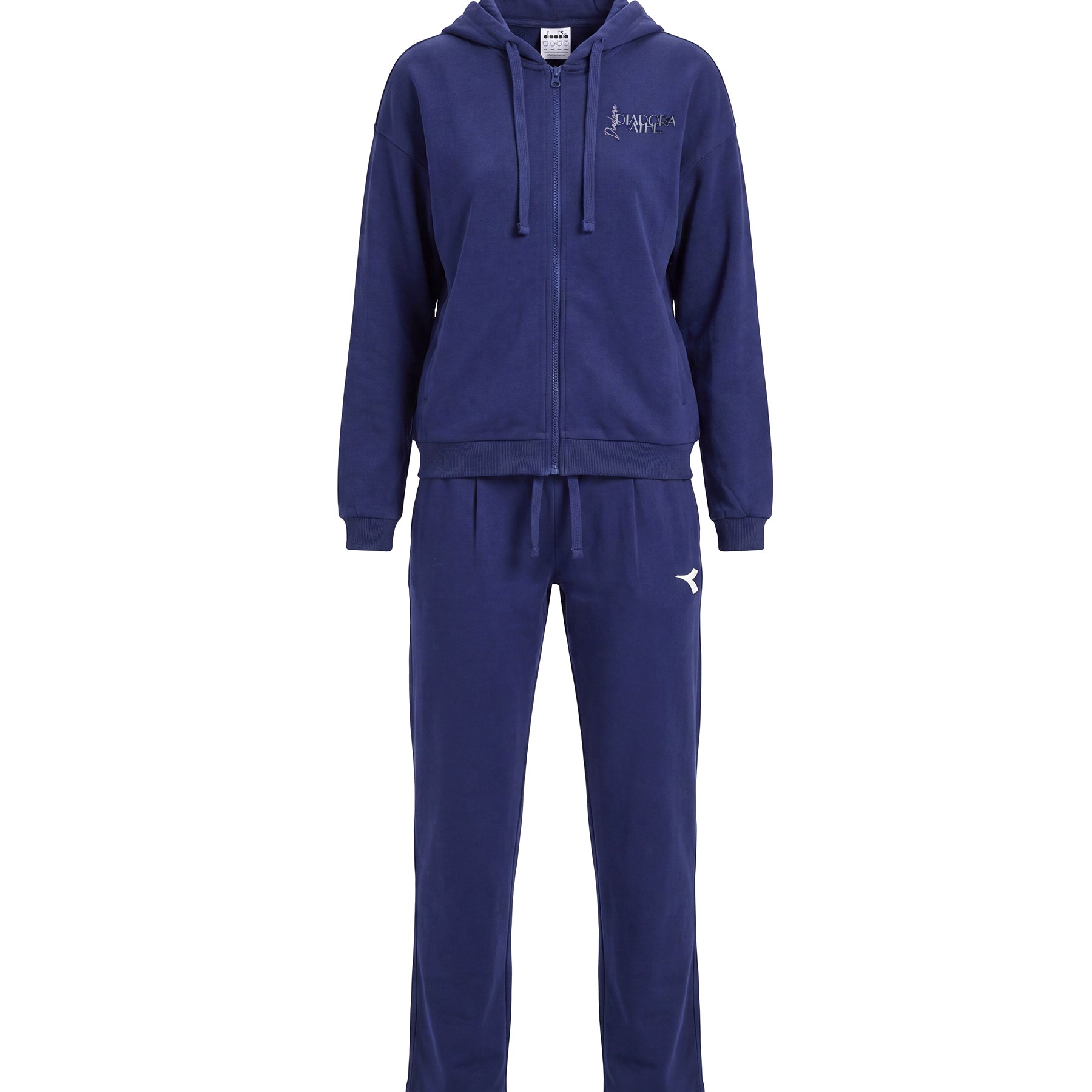Tute Blu Diadora