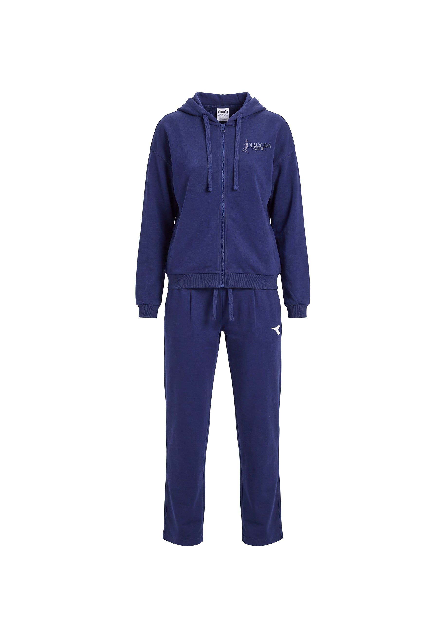 Tute Blu Diadora