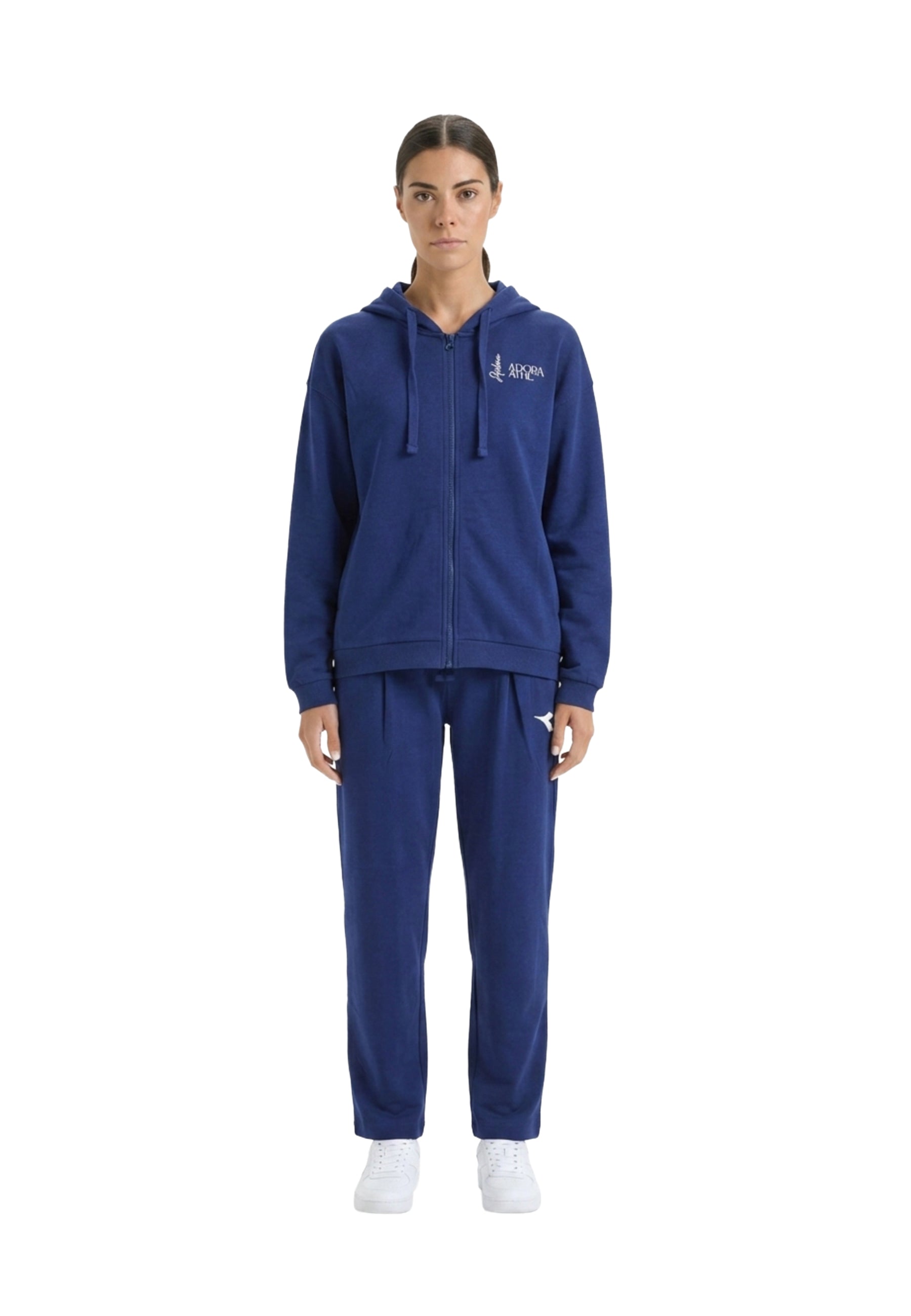 Tute Blu Diadora