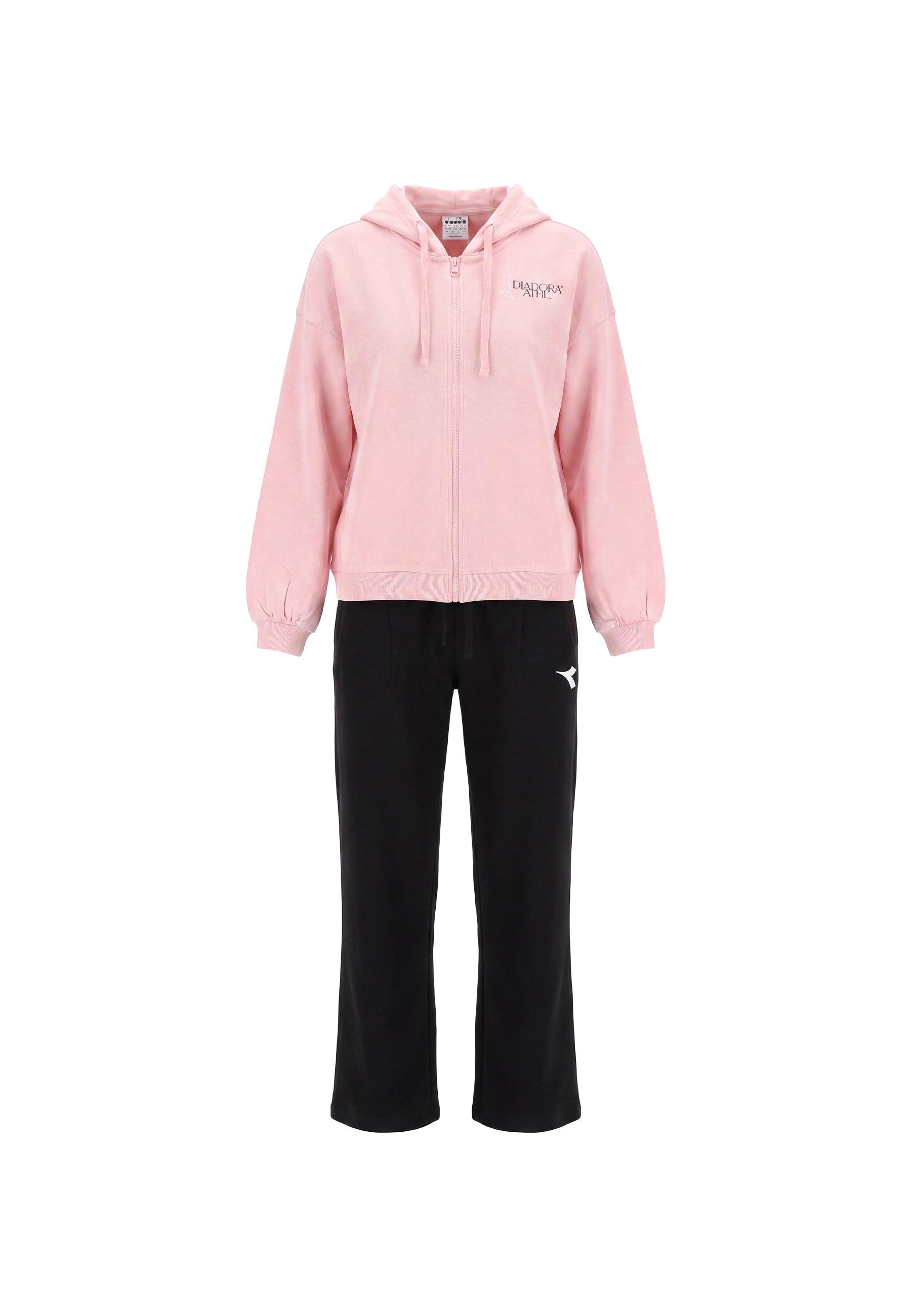 Tute Rosa Diadora