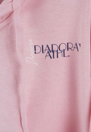Tute Rosa Diadora
