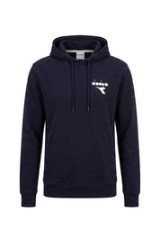 Felpe Blu Diadora
