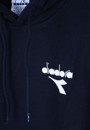 Felpe Blu Diadora