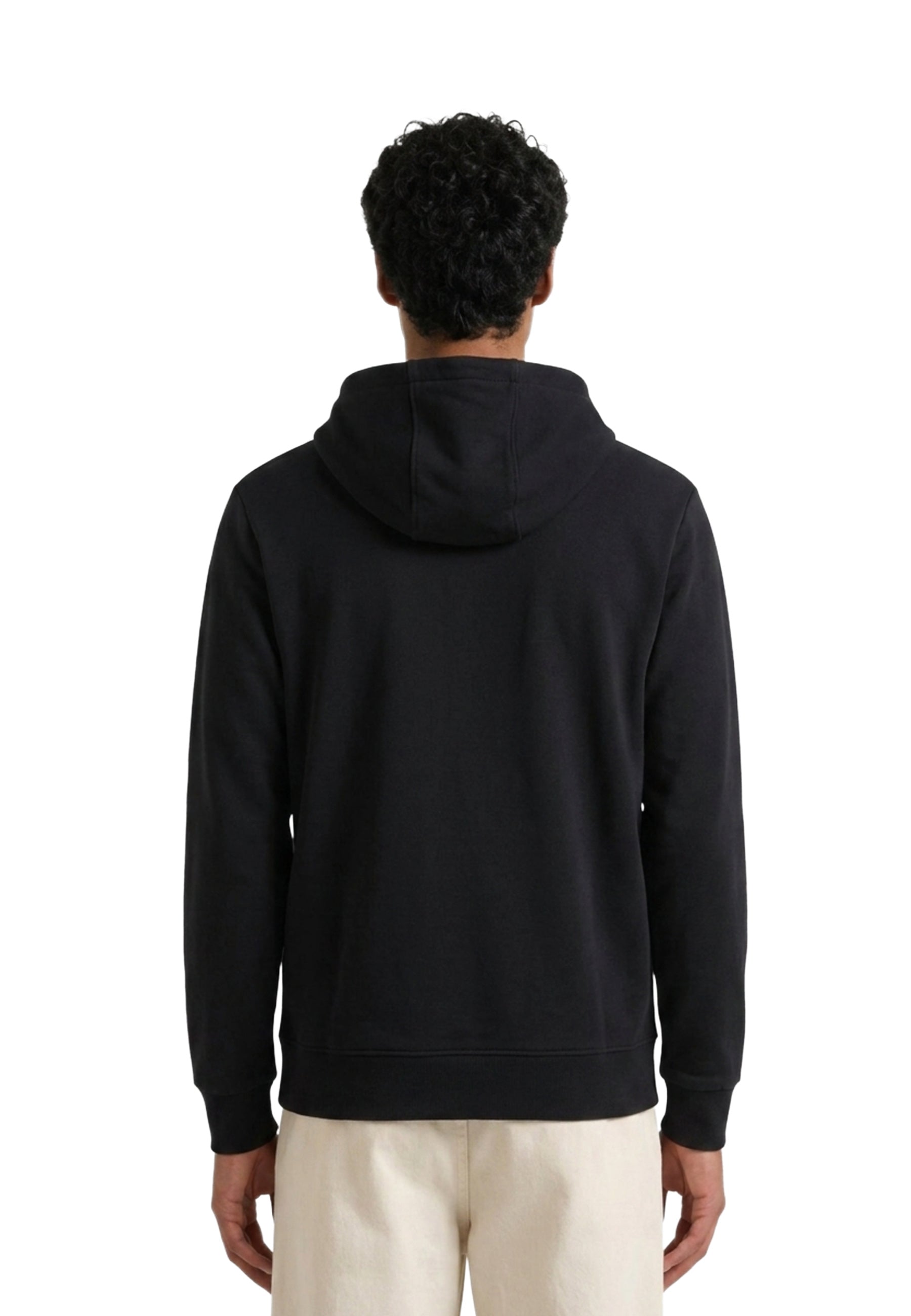 Felpe Nero Diadora