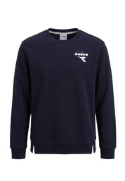 Felpe Blu Diadora