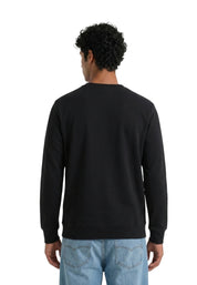 Felpe Nero Diadora
