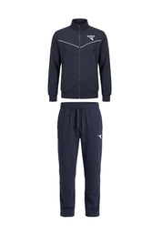 Tute Blu Scuro Diadora