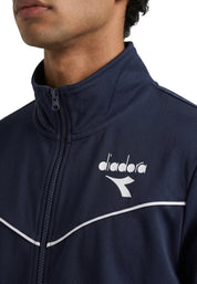 Tute Blu Scuro Diadora