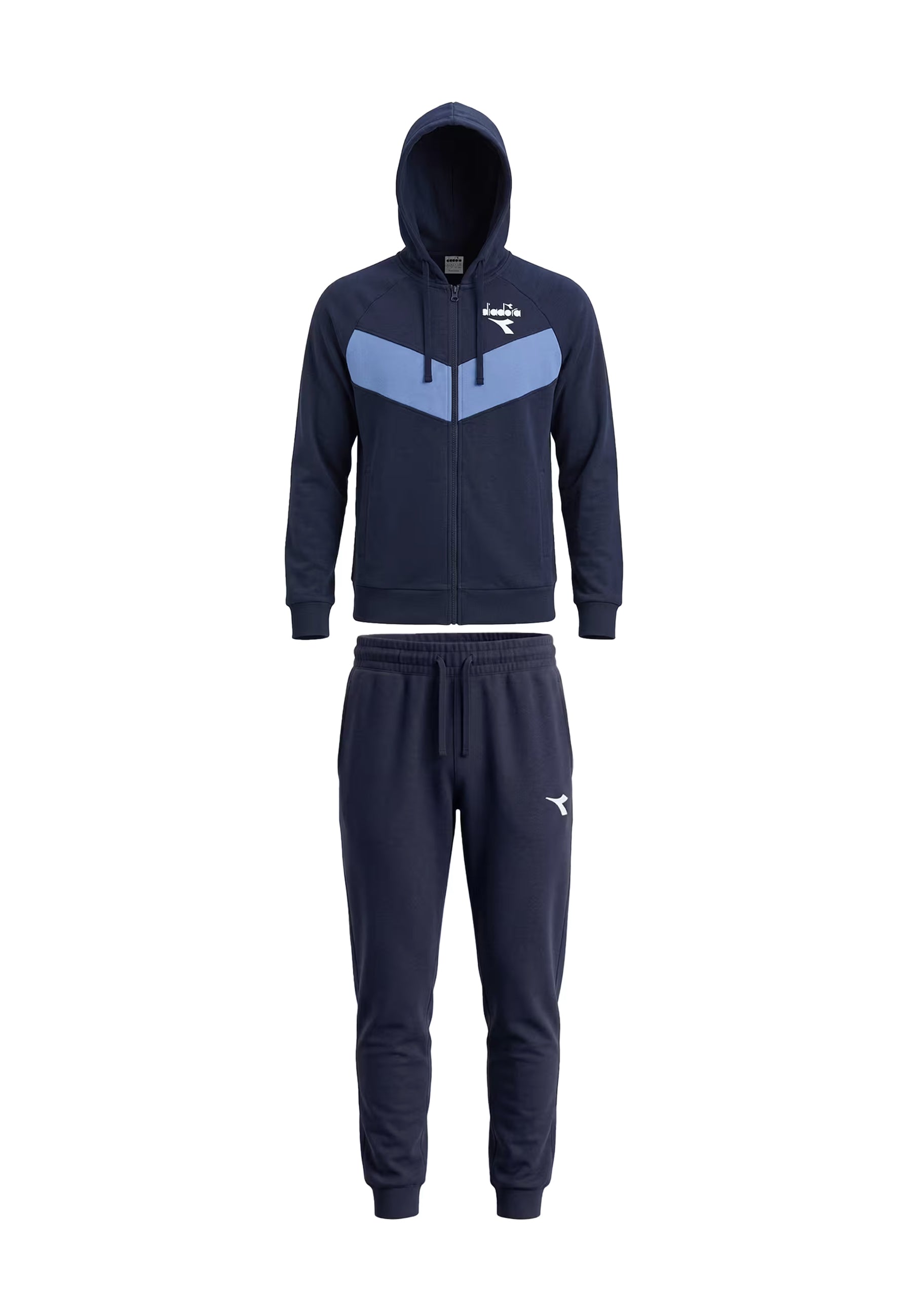 Tute Blu Diadora