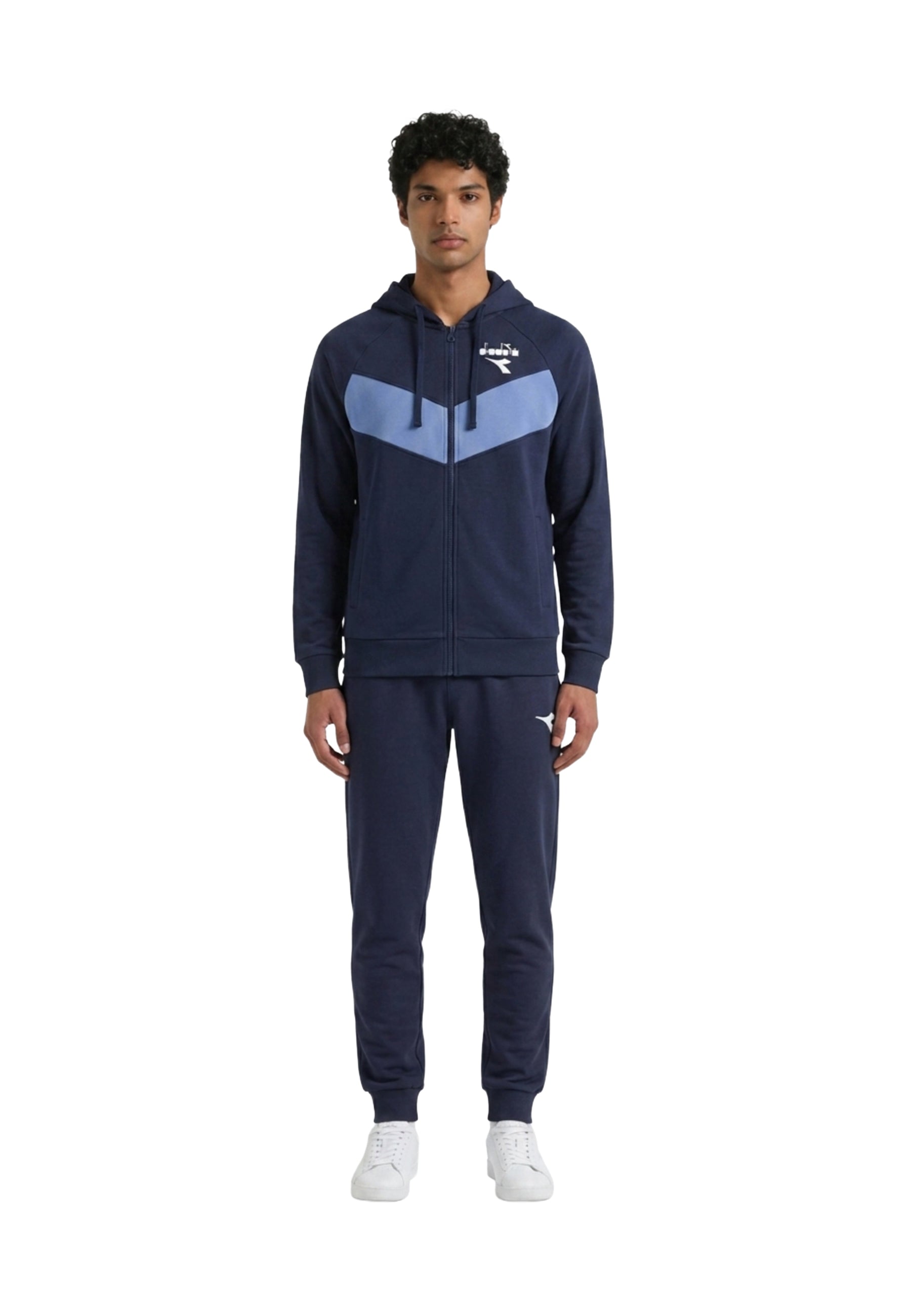 Tute Blu Diadora