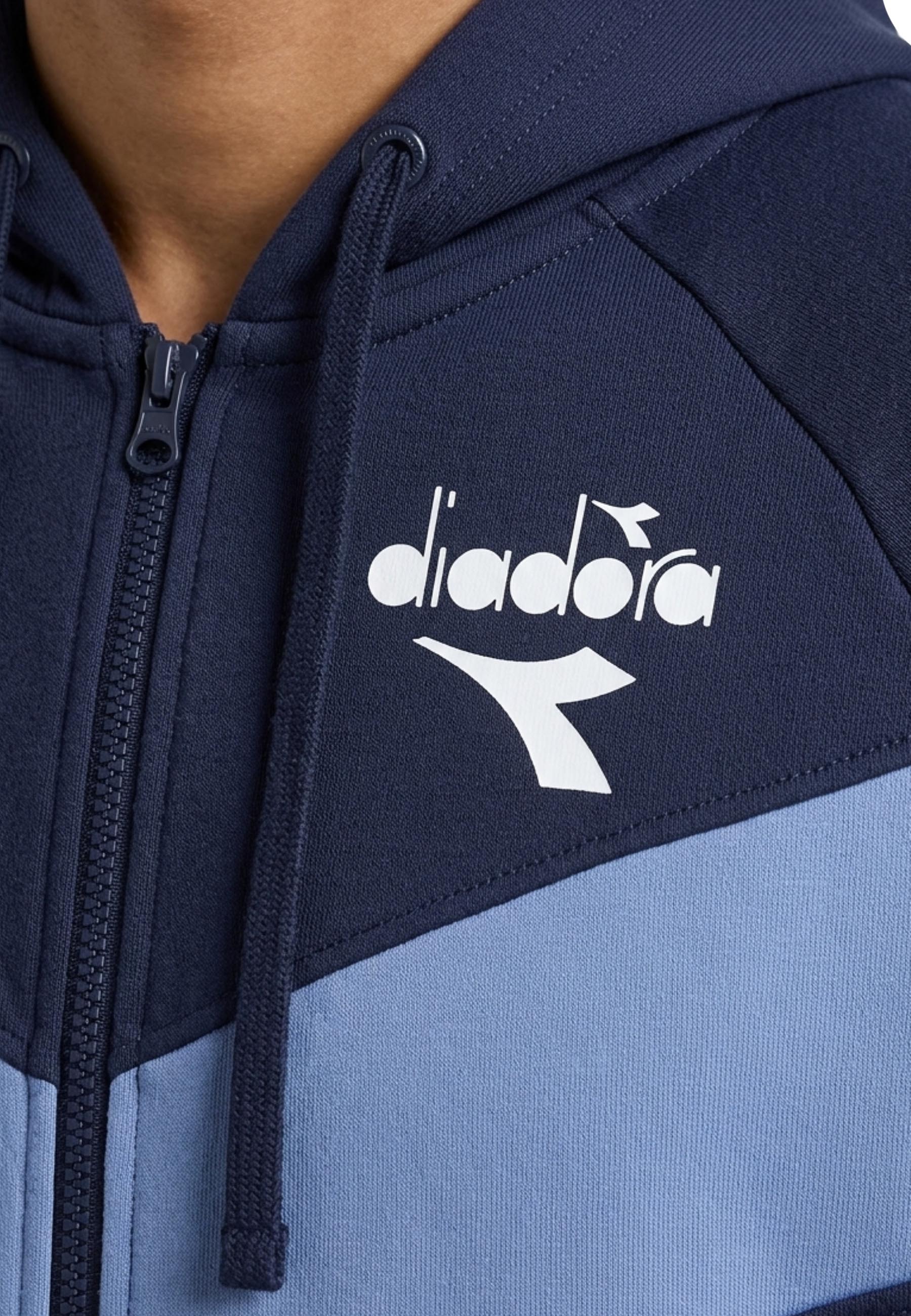 Tute Blu Diadora
