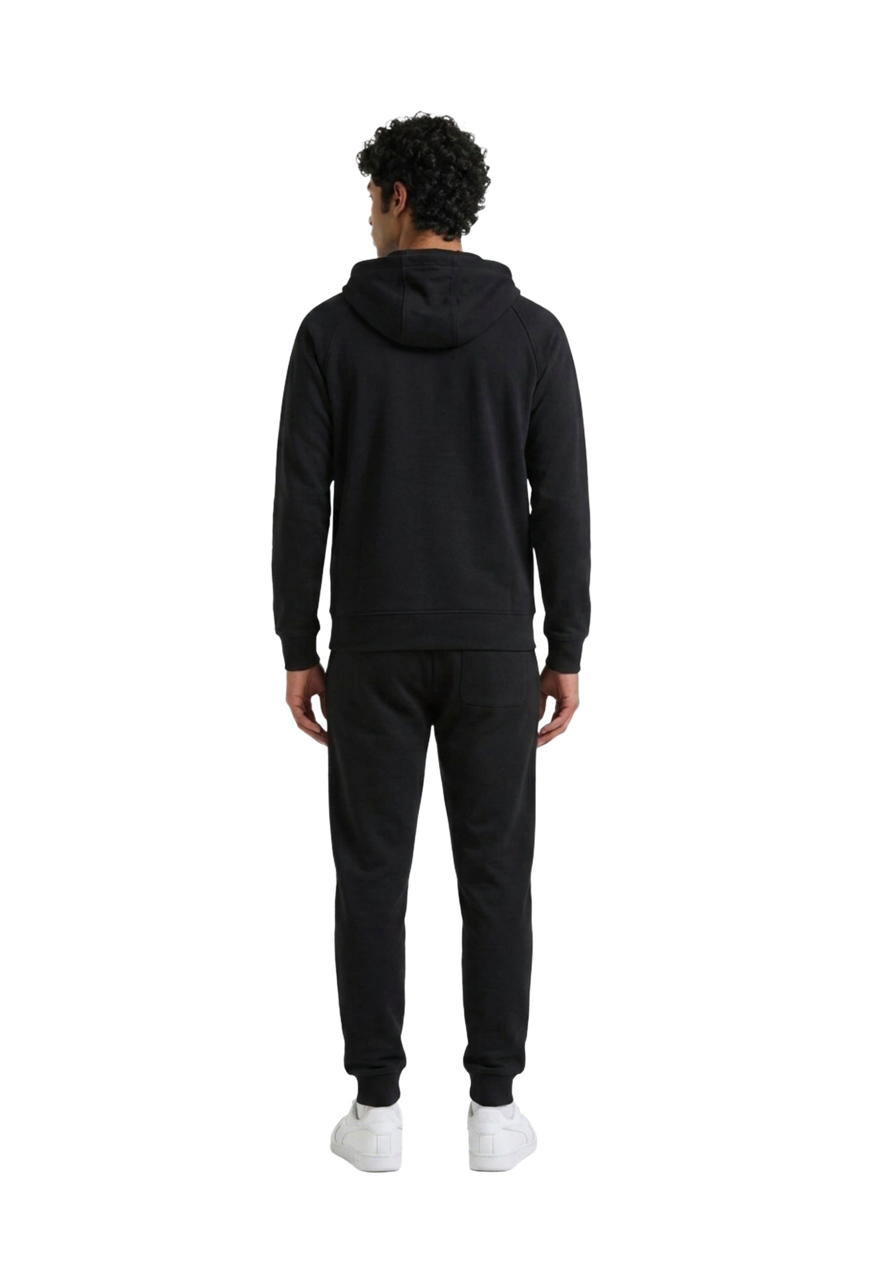 Tute Nero Diadora