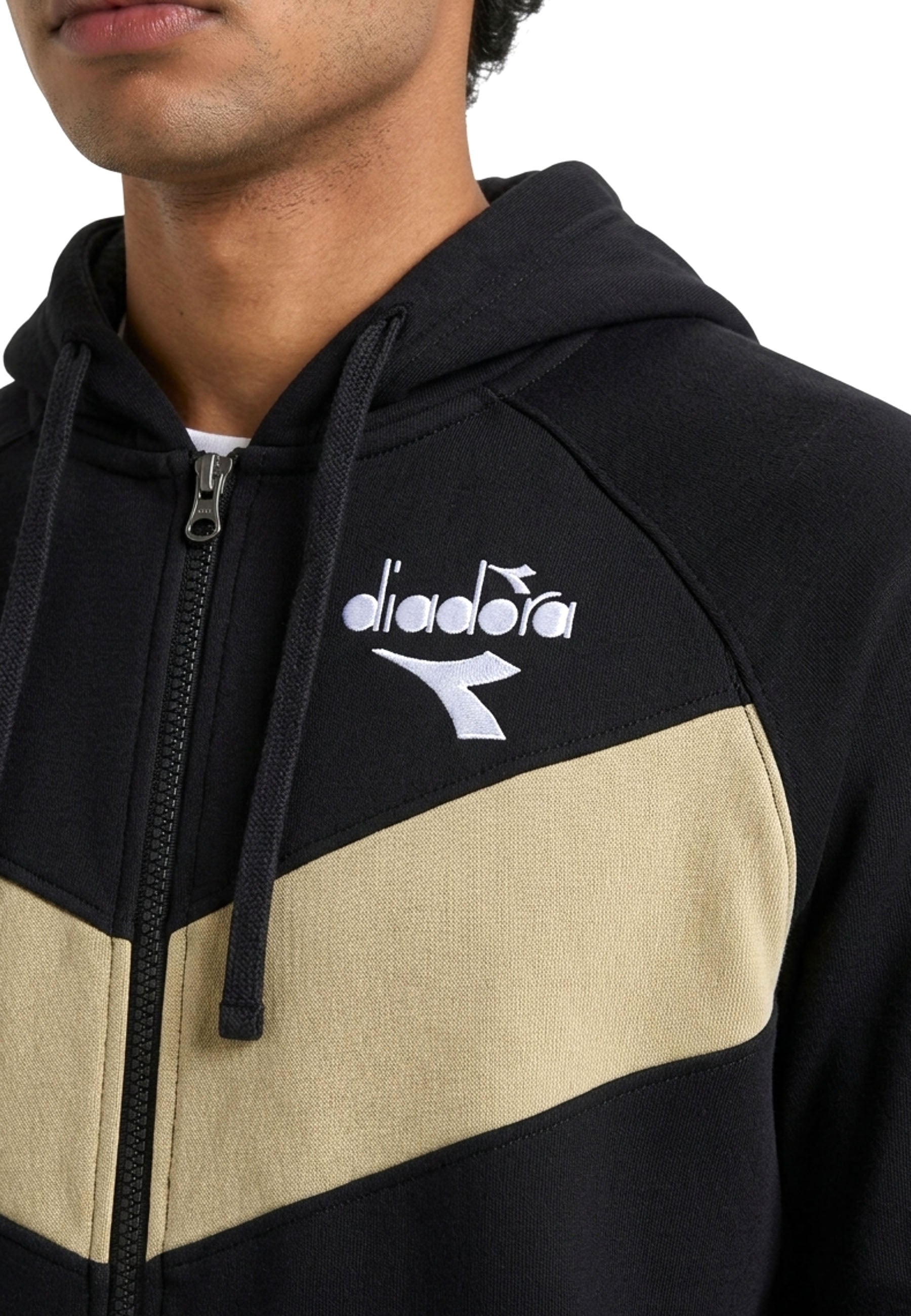 Tute Nero Diadora