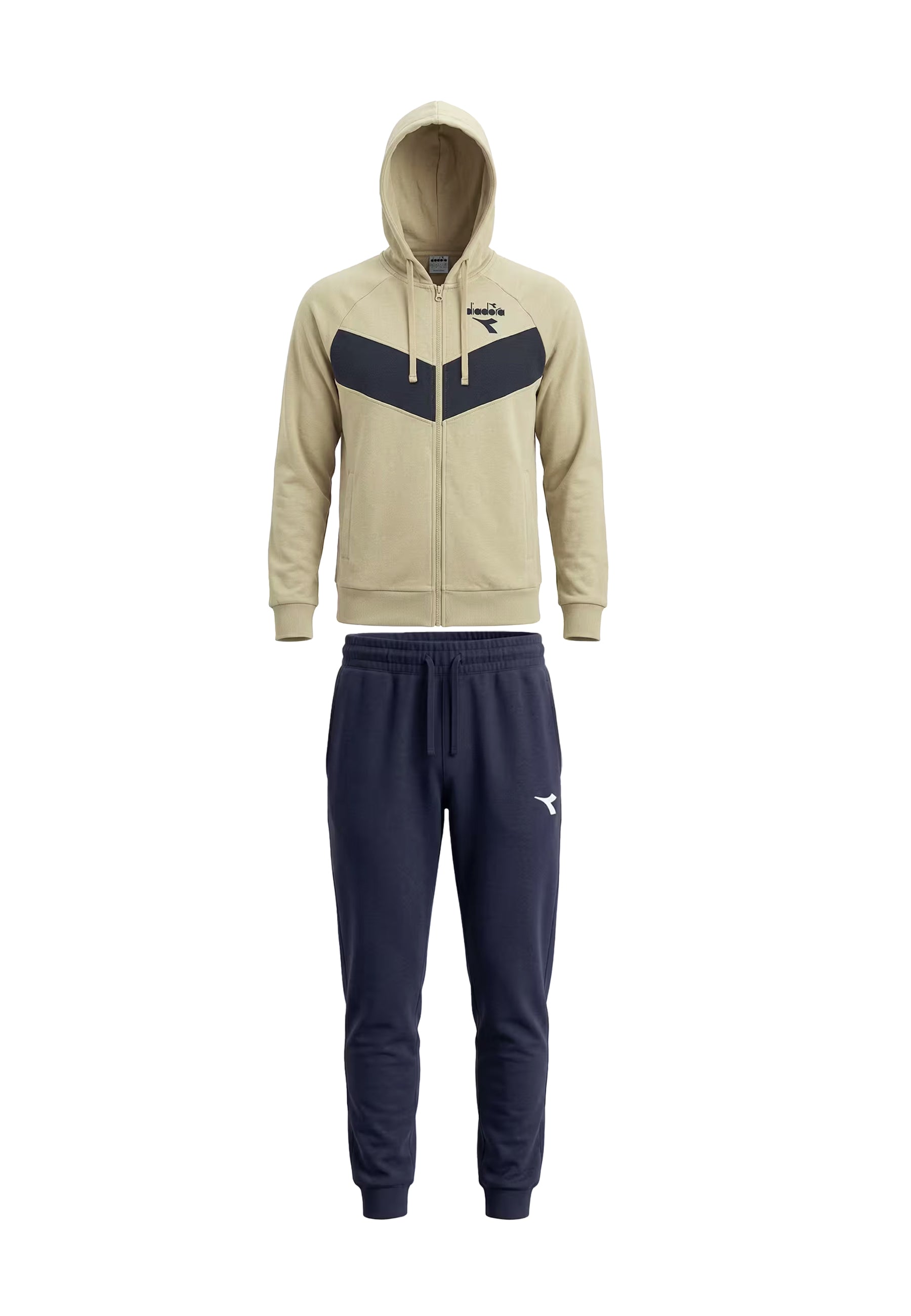 Tute Beige Diadora