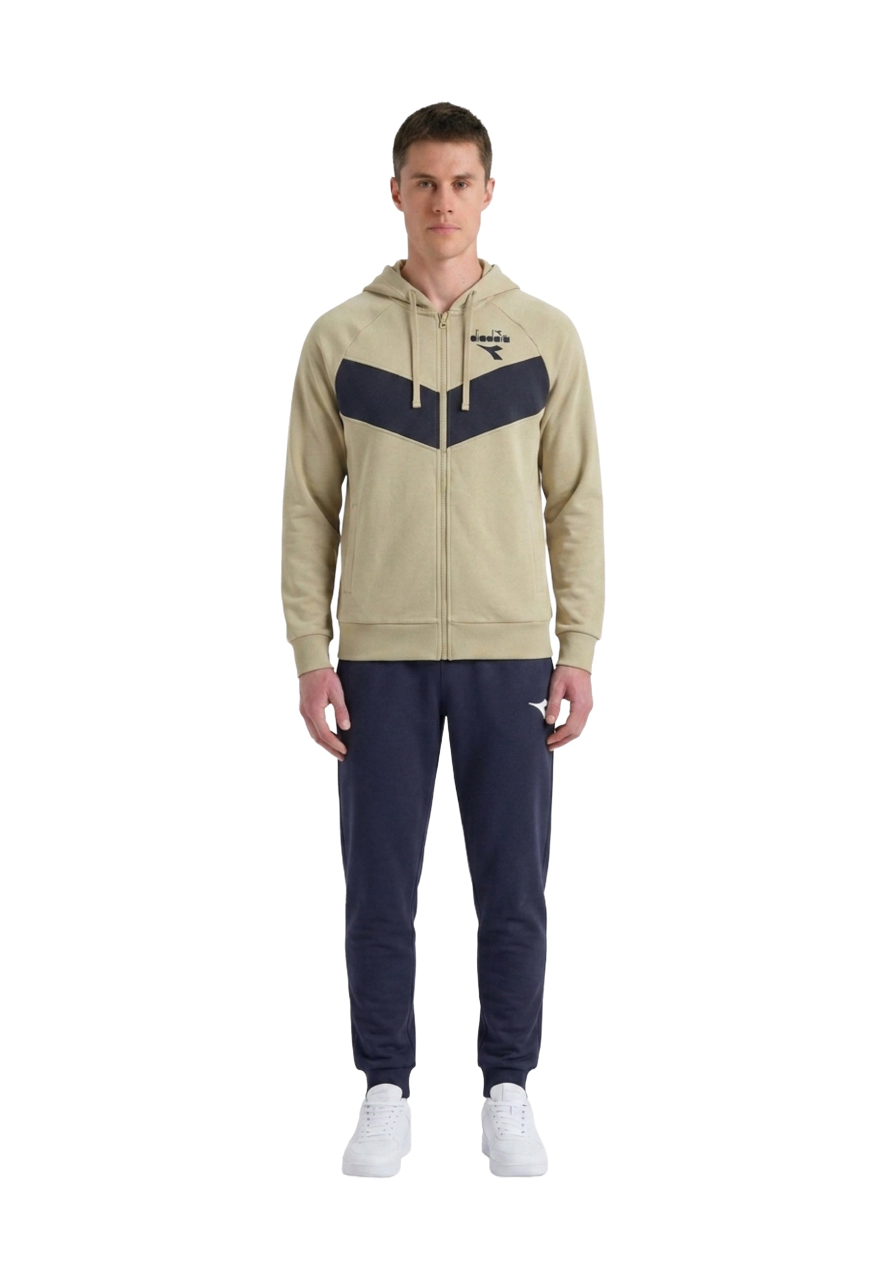 Tute Beige Diadora
