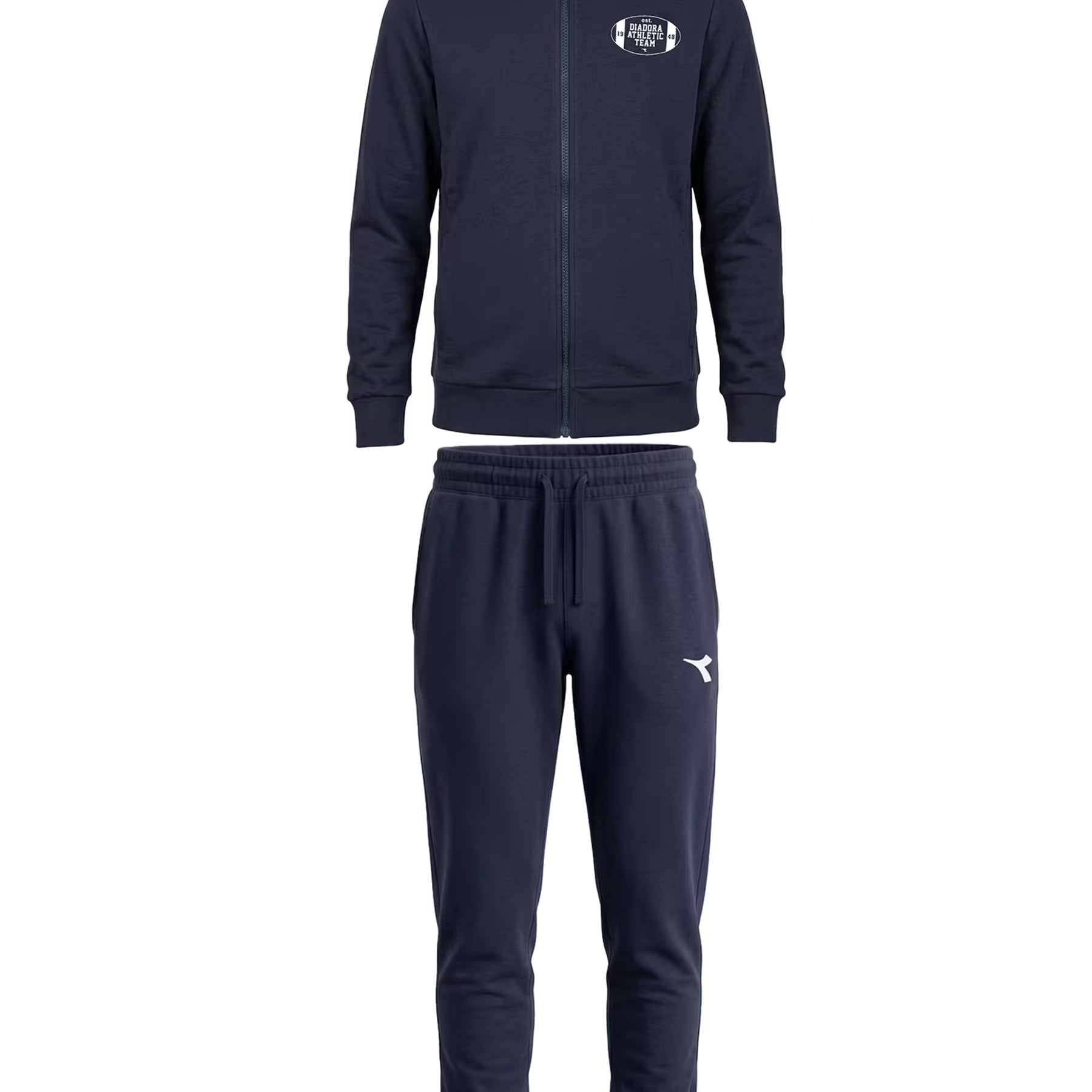 Tute Blu Diadora