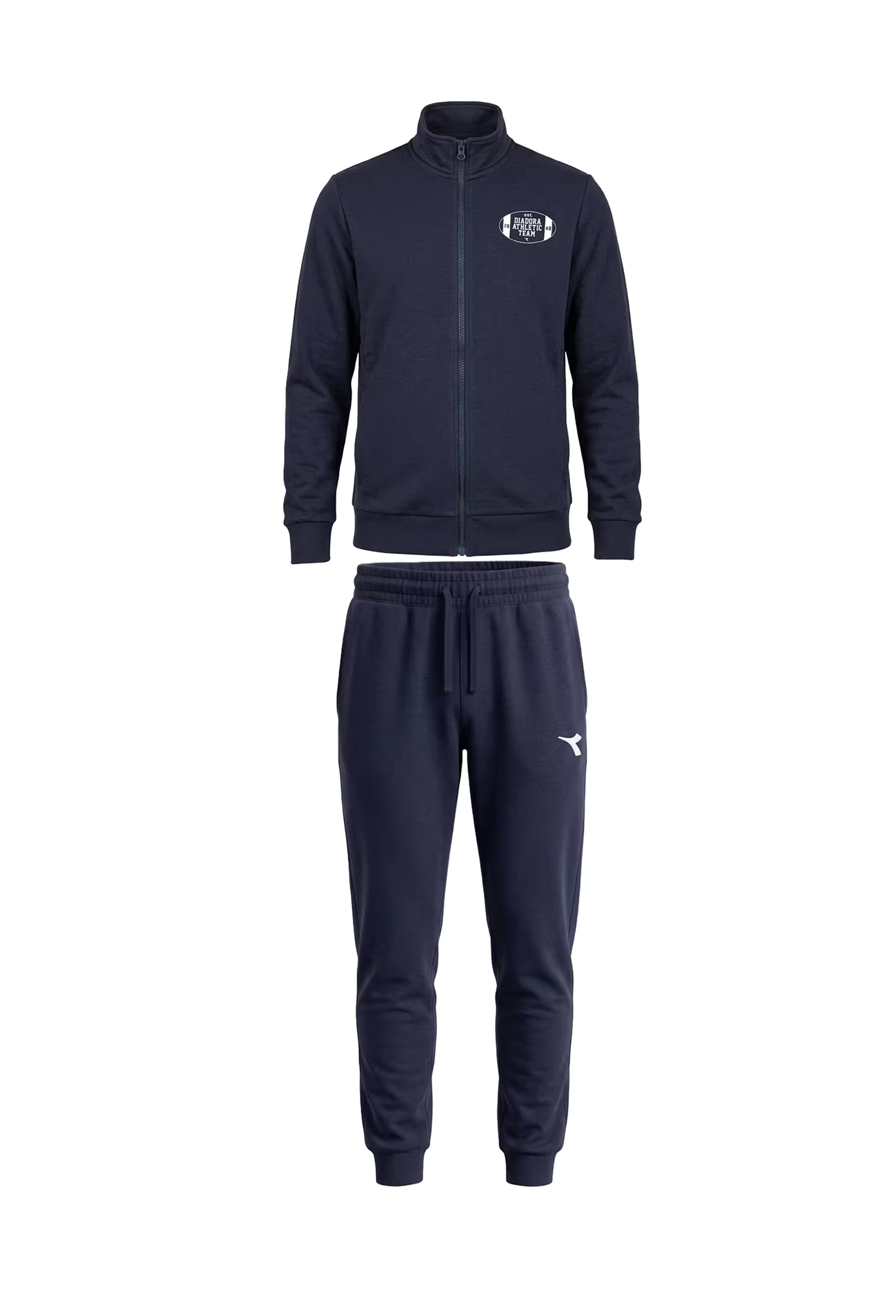 Tute Blu Diadora