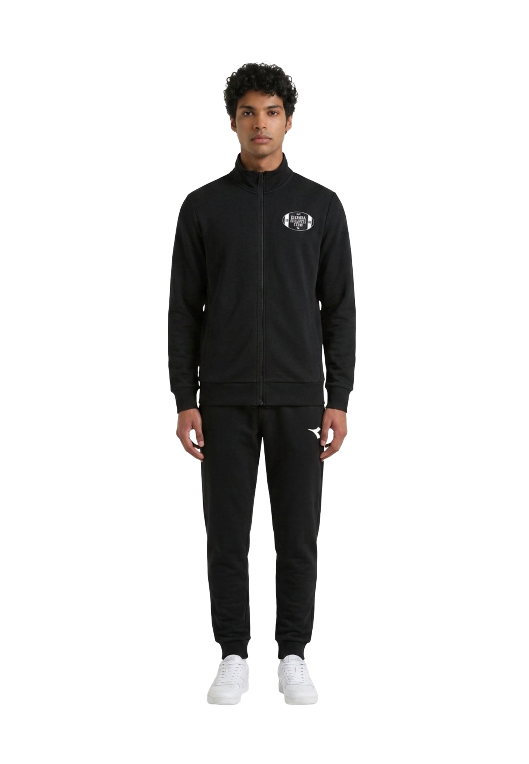 Tute Nero Diadora