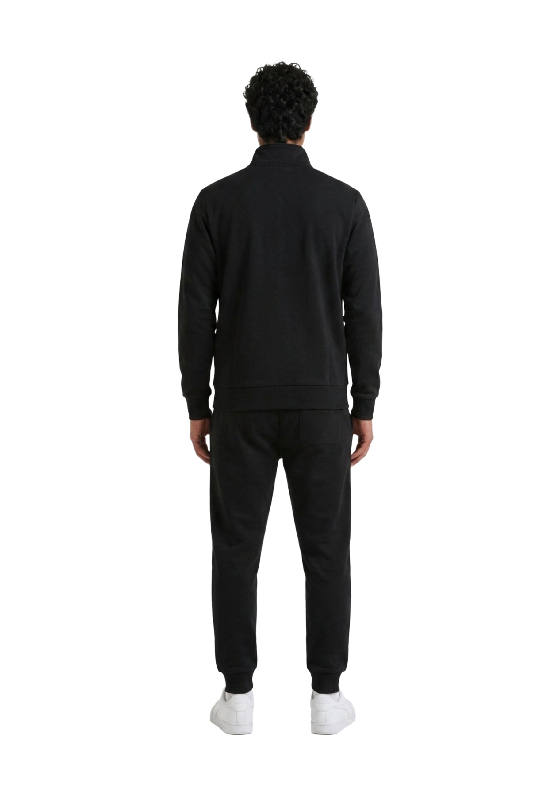 Tute Nero Diadora