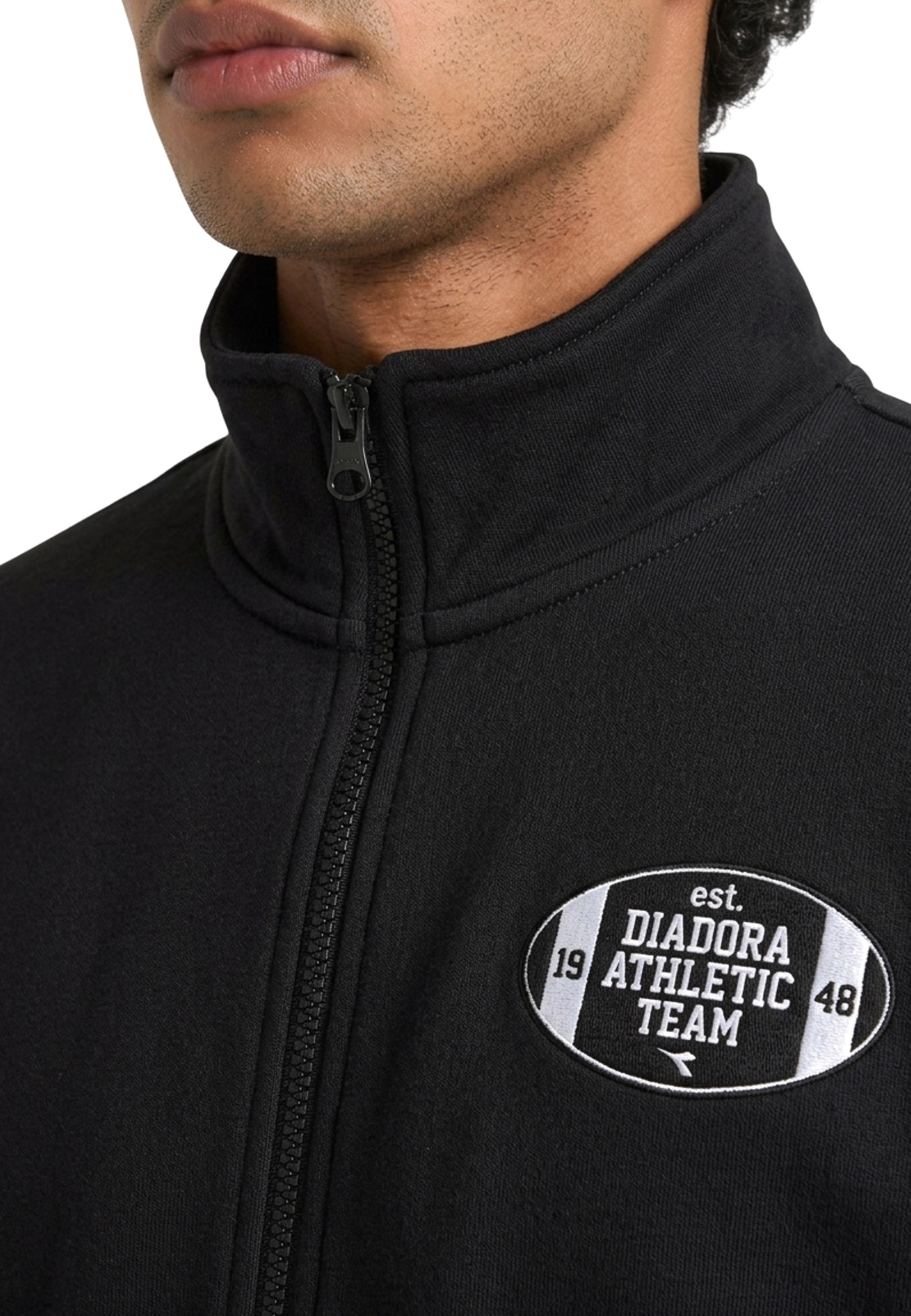 Tute Nero Diadora
