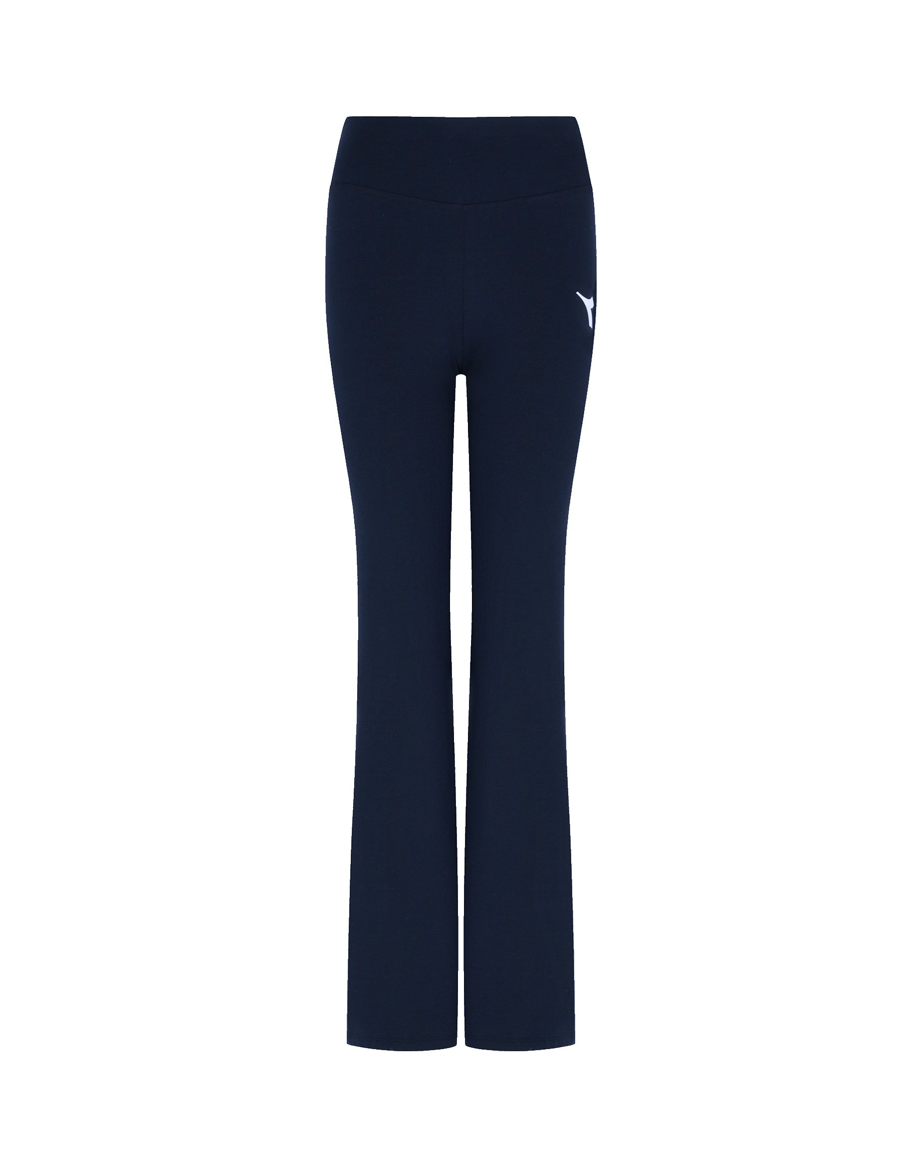 Leggings Blu Diadora