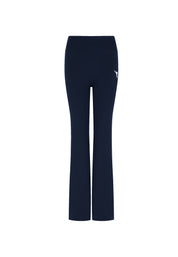 Leggings Blu Diadora