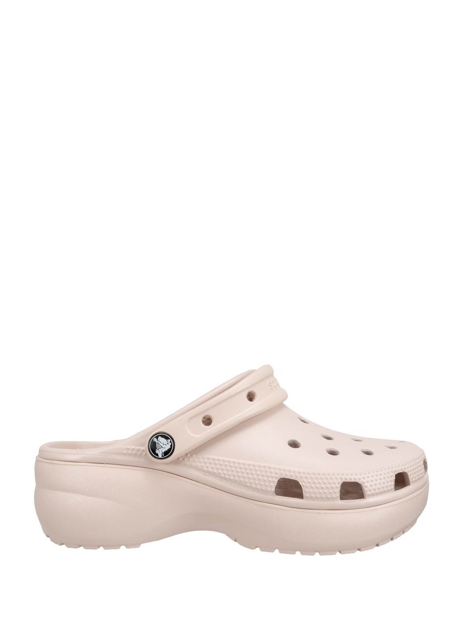 Sabot Rosa Crocs