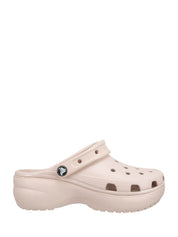 Sabot Rosa Crocs
