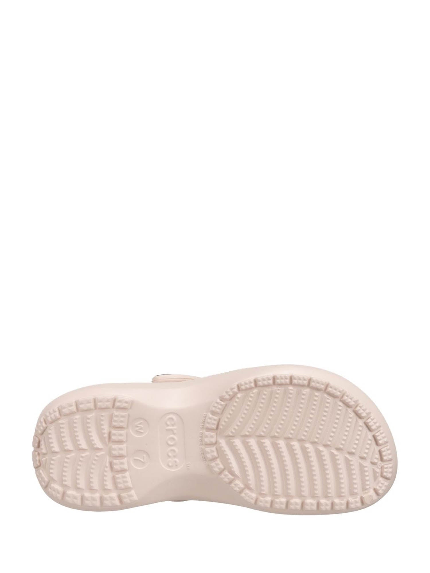 Sabot Rosa Crocs