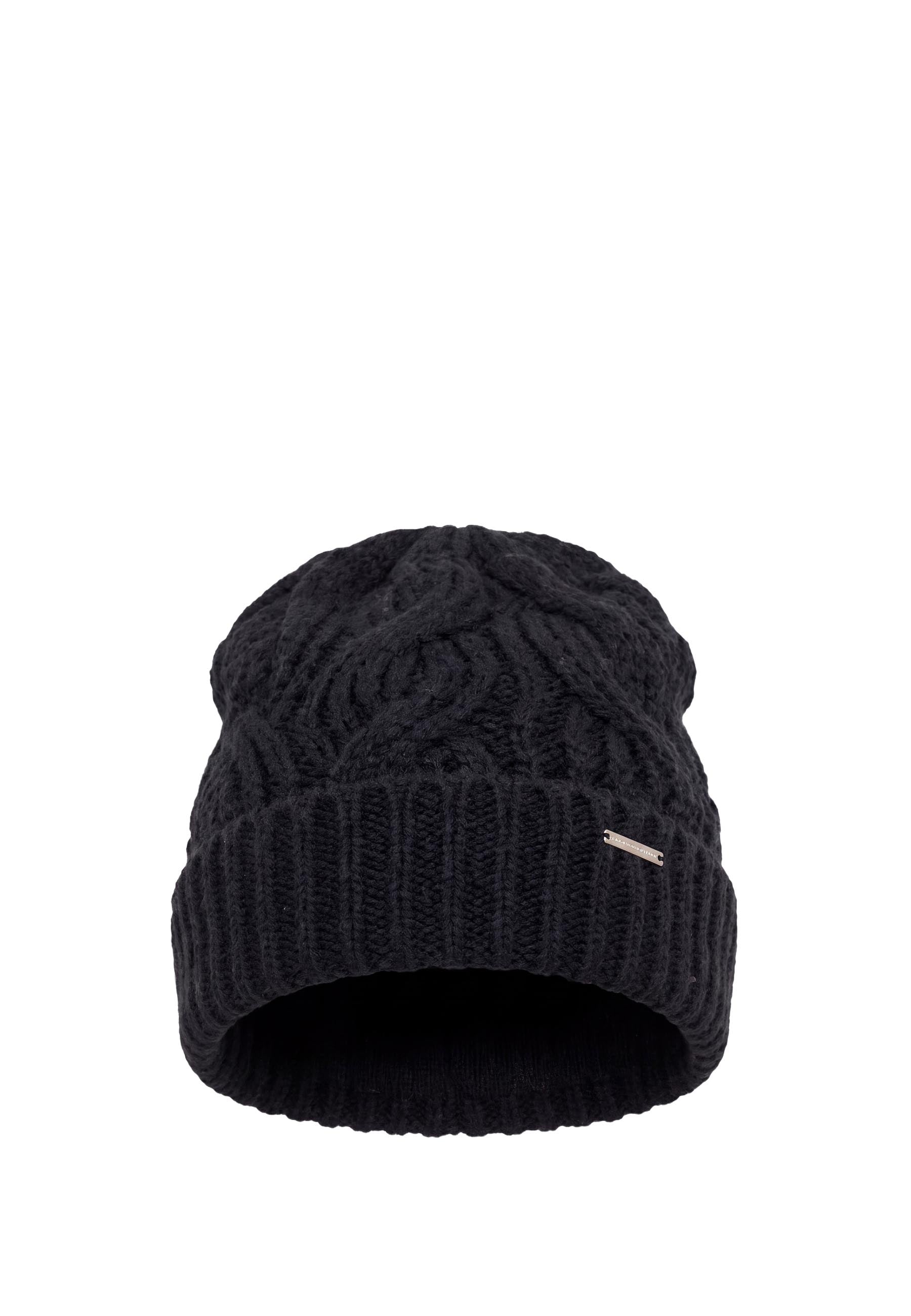 Cappelli Nero Rino&pelle