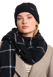 Cappelli Nero Rino&pelle